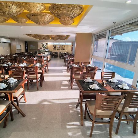 Bali Mar Hotel Natal Extérieur photo