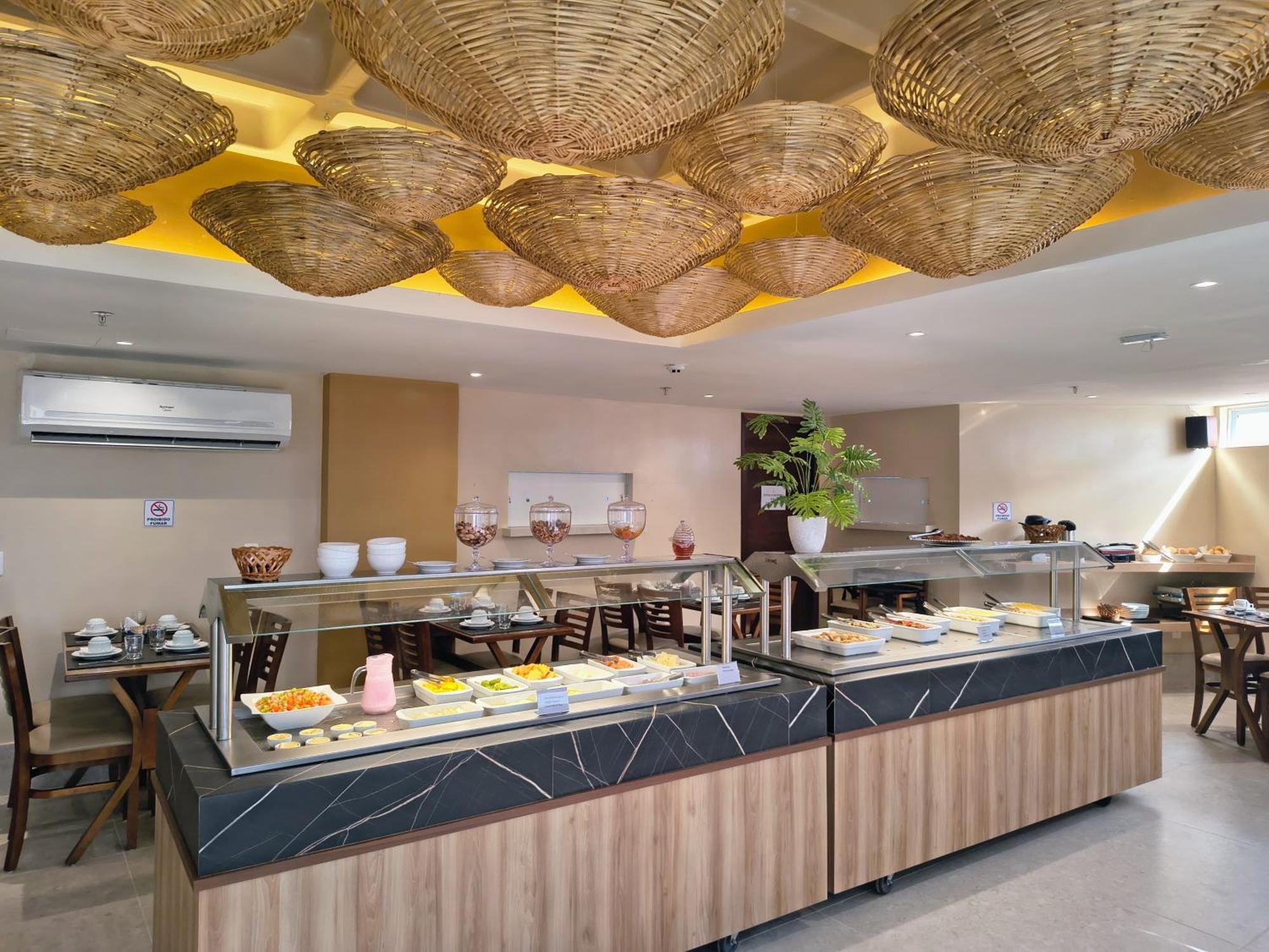 Bali Mar Hotel Natal Extérieur photo