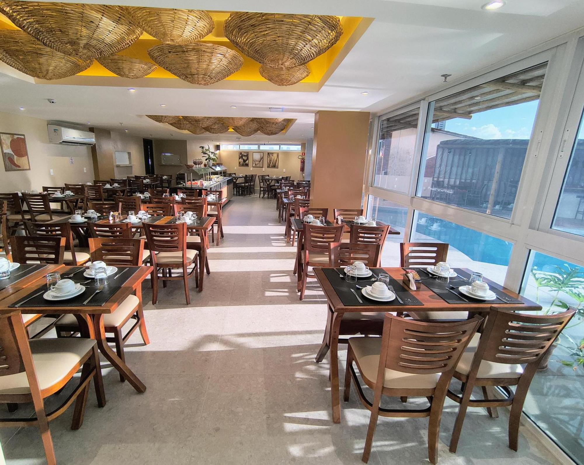 Bali Mar Hotel Natal Extérieur photo