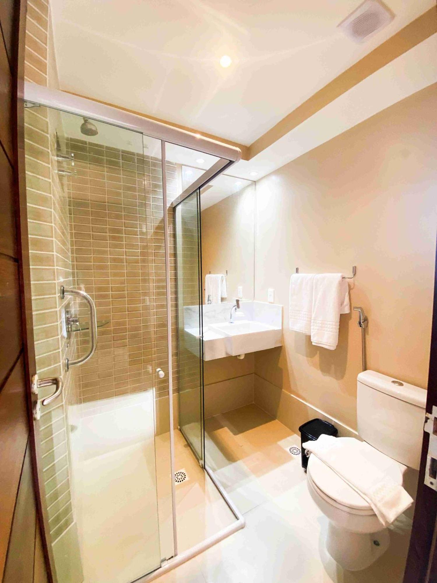 Bali Mar Hotel Natal Extérieur photo
