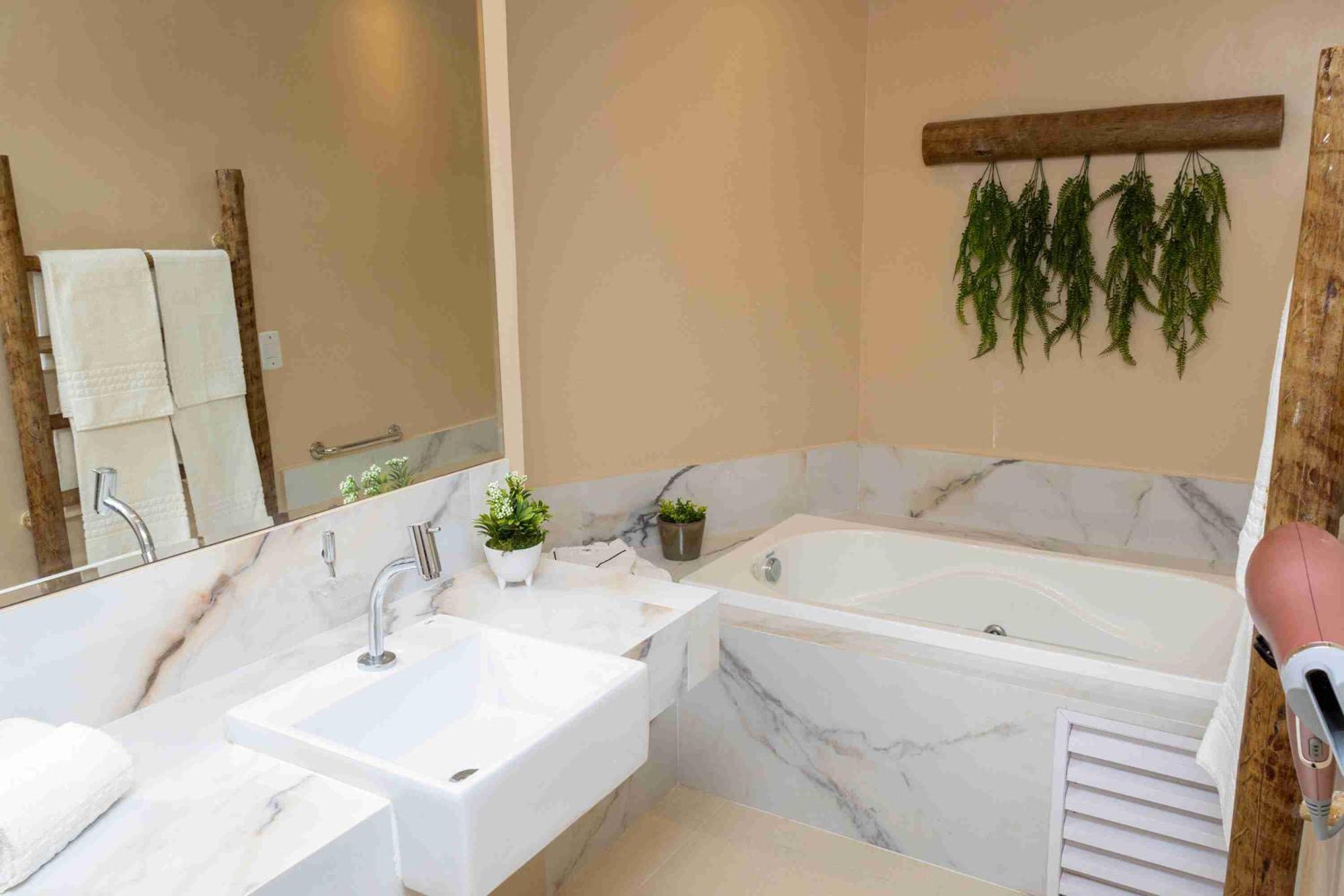 Bali Mar Hotel Natal Extérieur photo