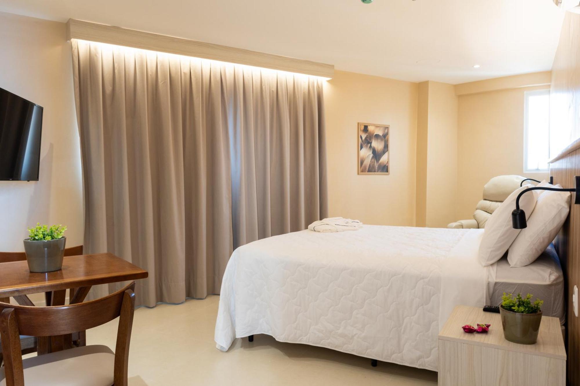 Bali Mar Hotel Natal Extérieur photo