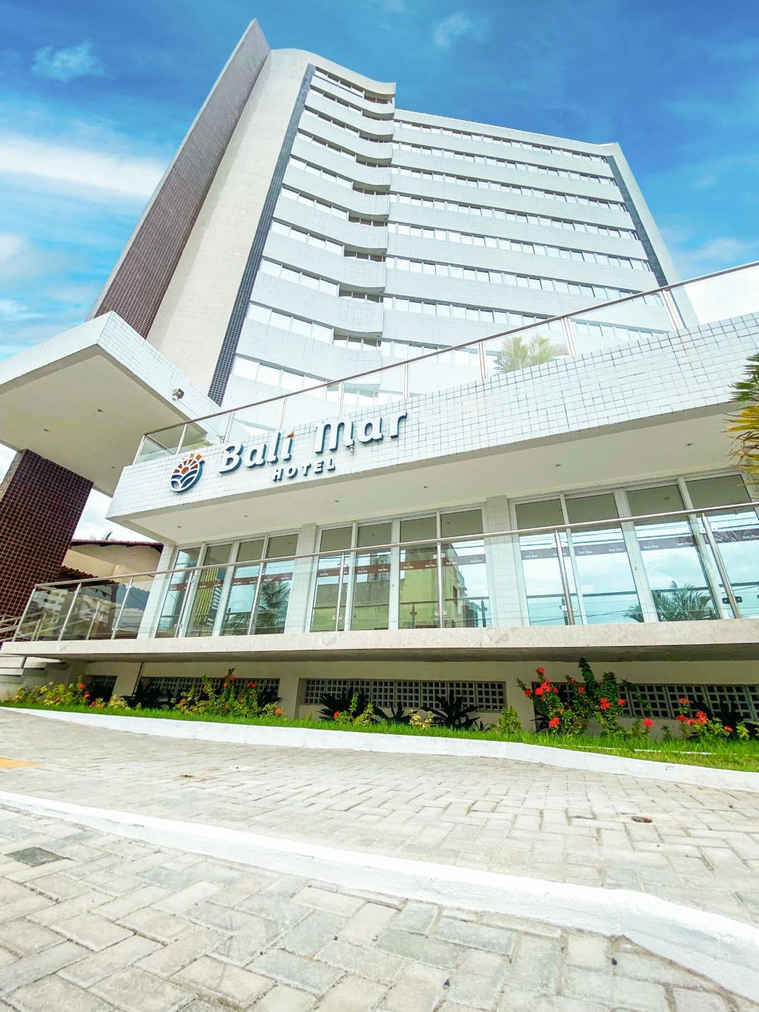 Bali Mar Hotel Natal Extérieur photo
