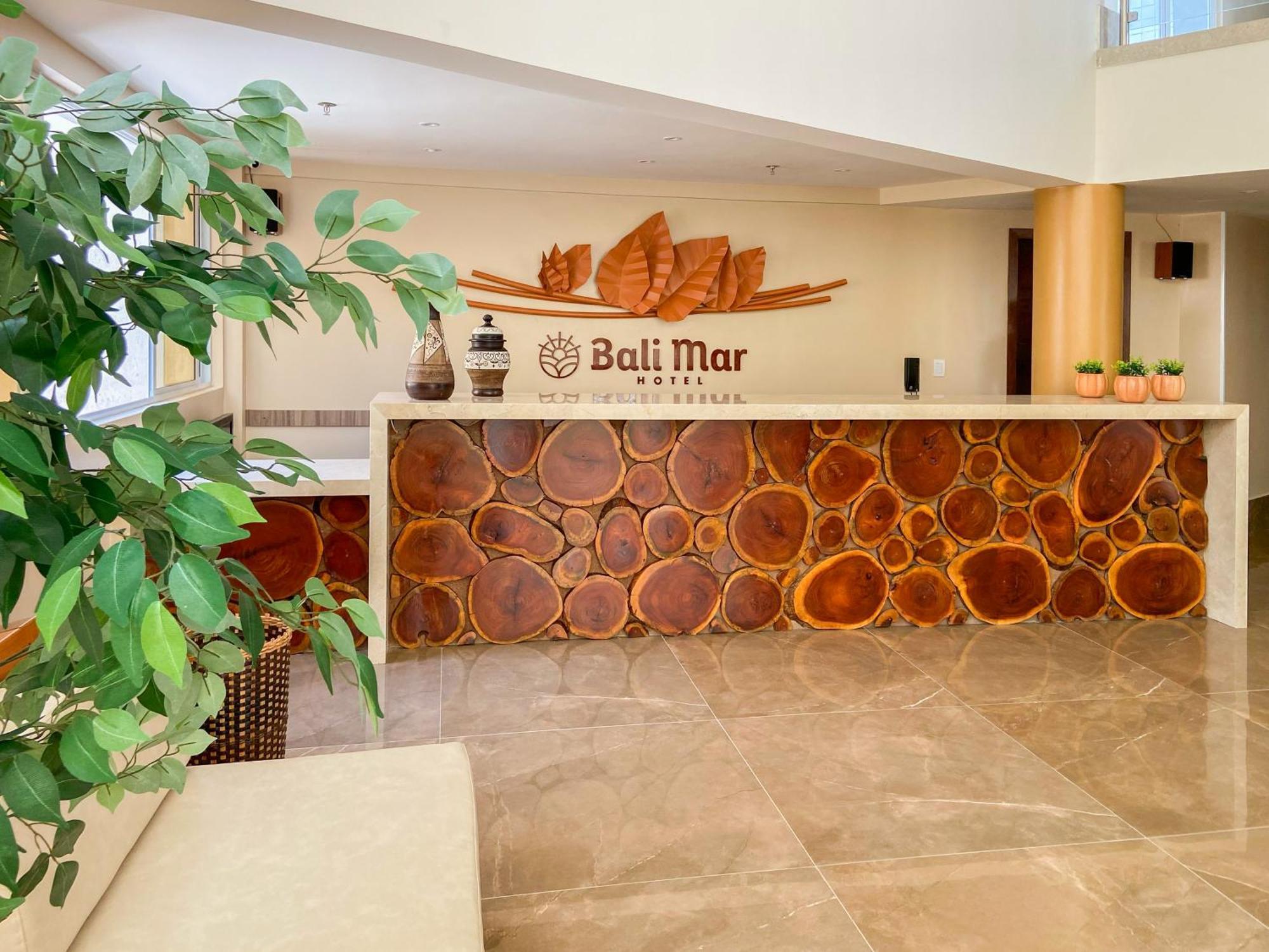 Bali Mar Hotel Natal Extérieur photo