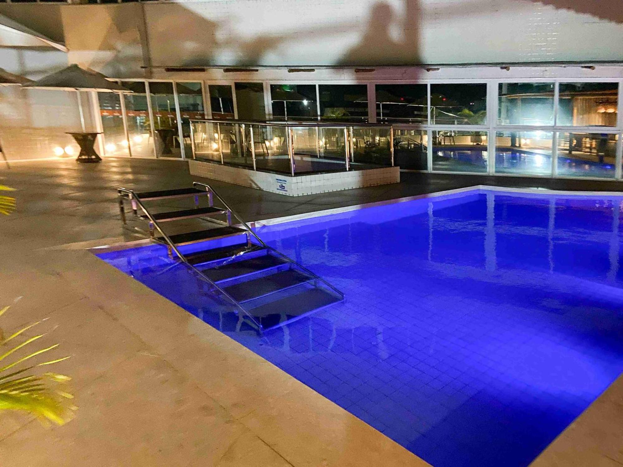 Bali Mar Hotel Natal Extérieur photo