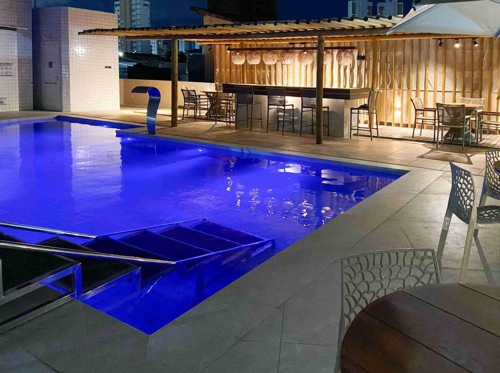 Bali Mar Hotel Natal Extérieur photo
