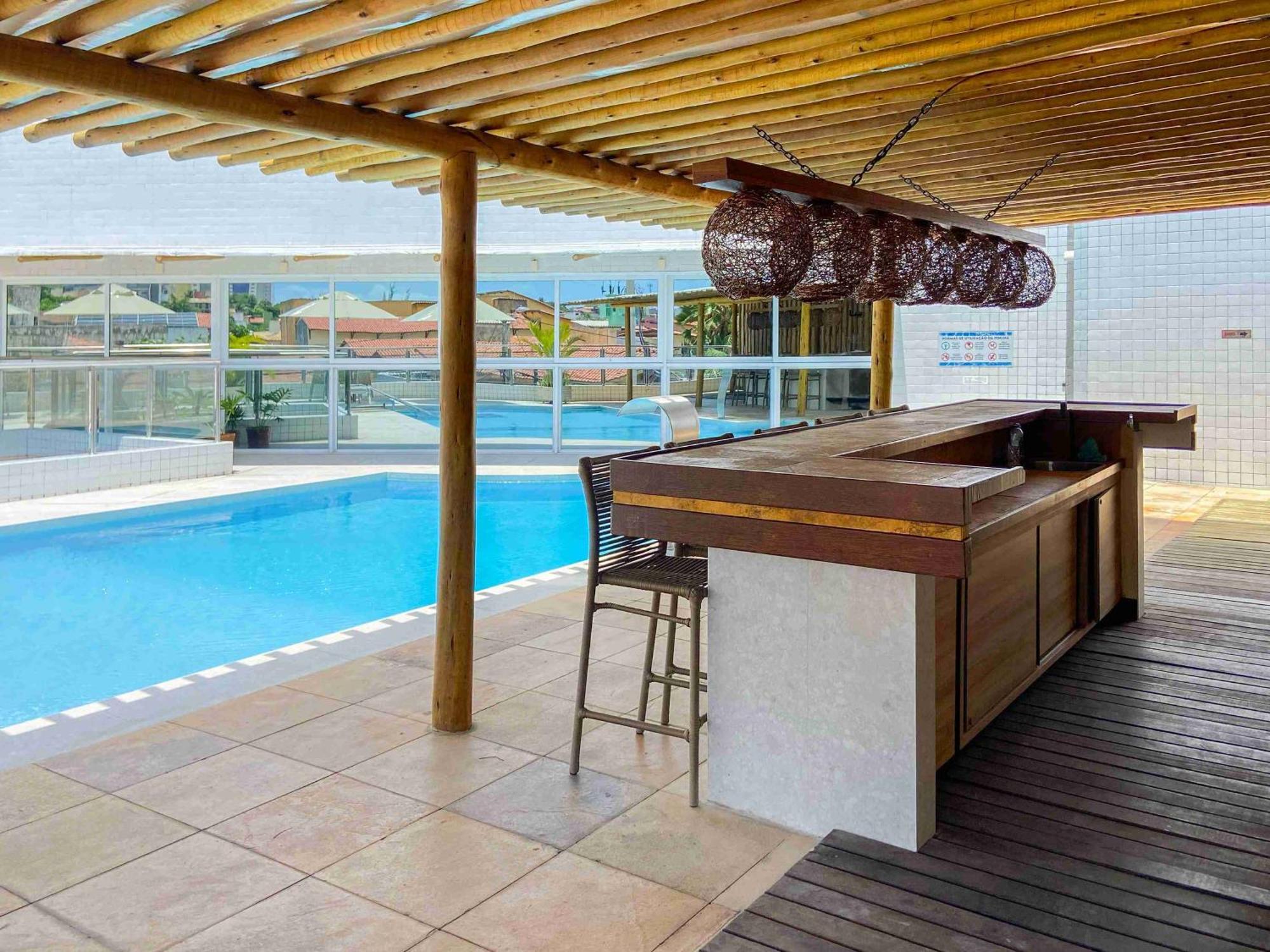 Bali Mar Hotel Natal Extérieur photo