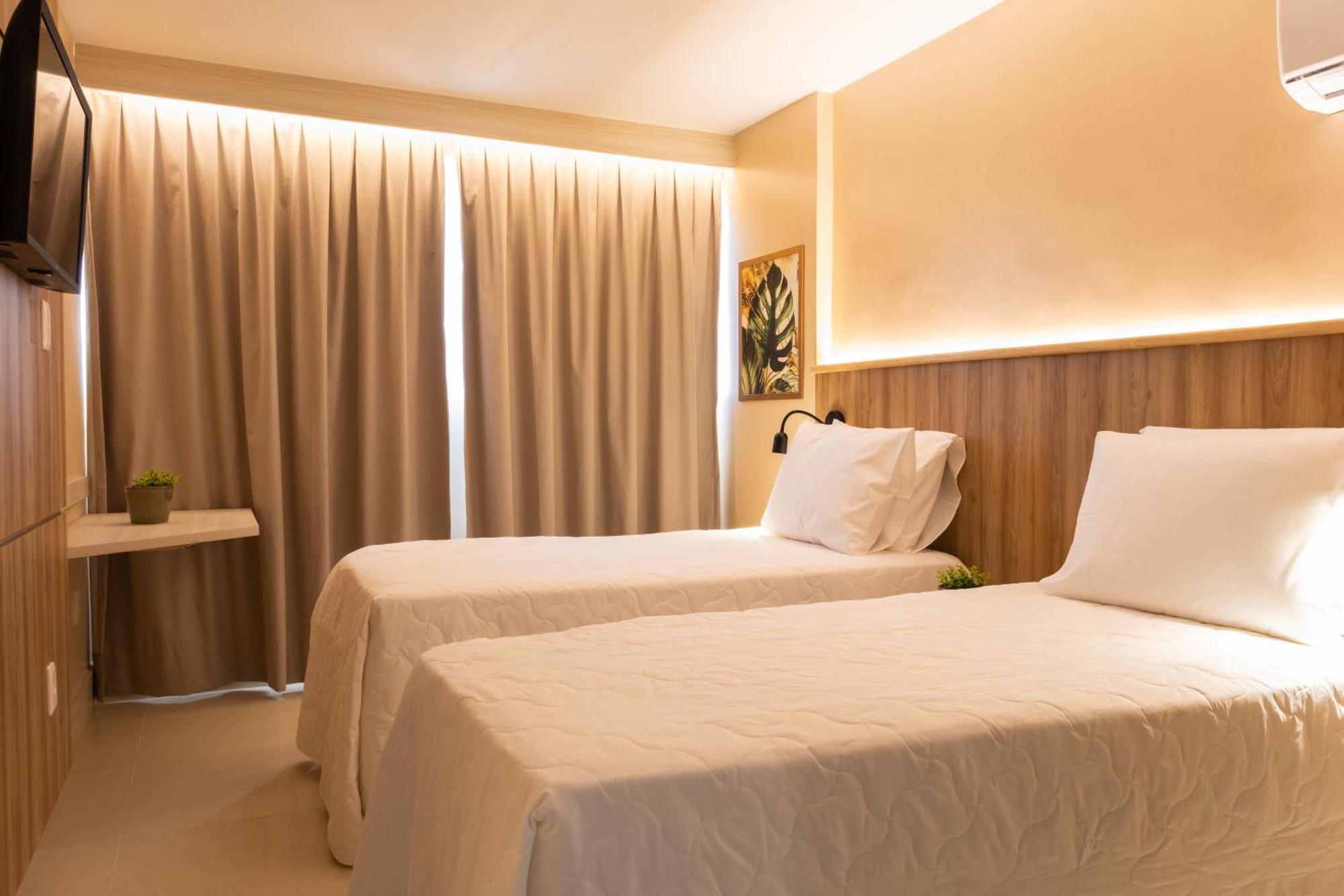 Bali Mar Hotel Natal Extérieur photo