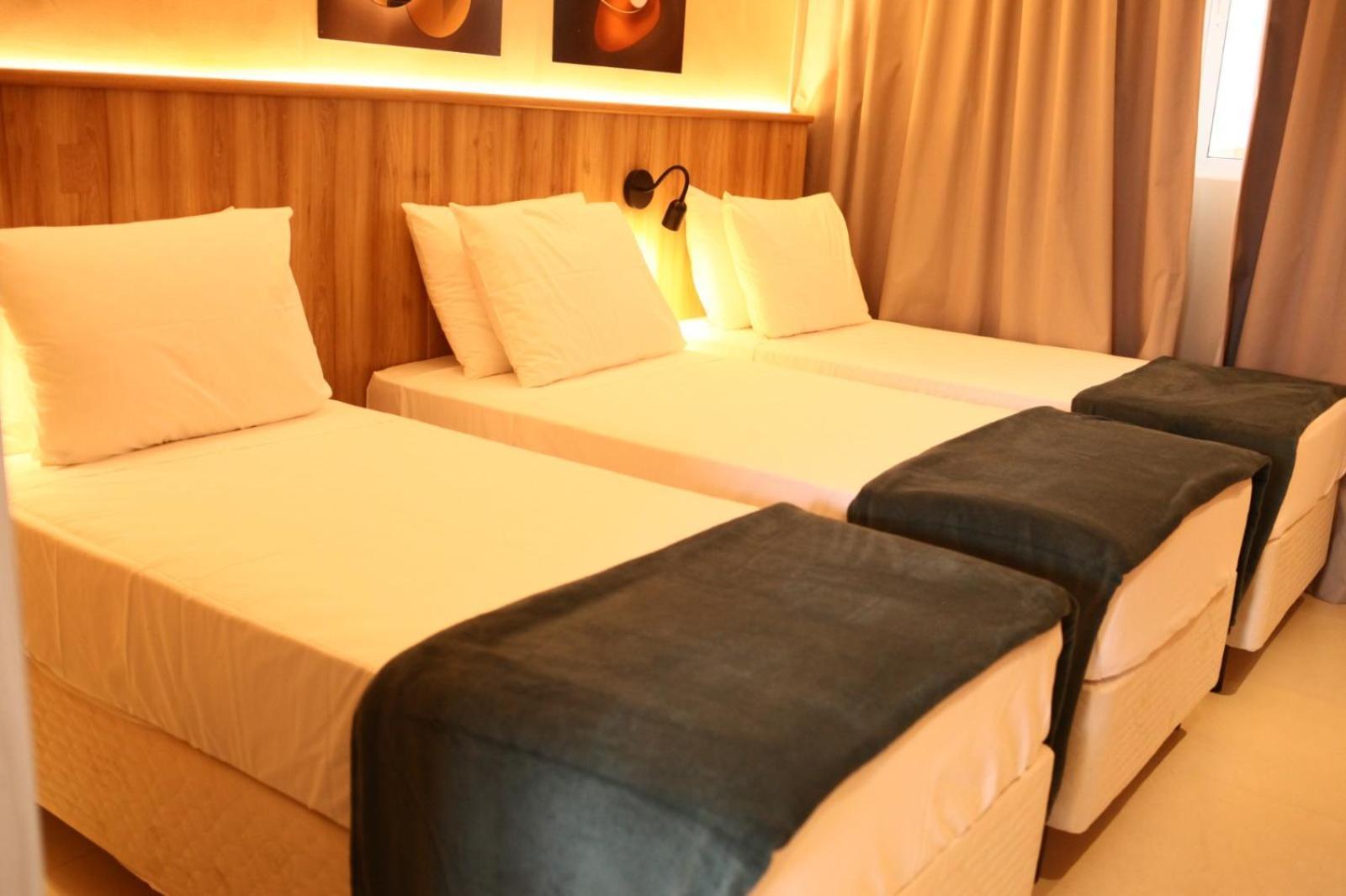 Bali Mar Hotel Natal Extérieur photo