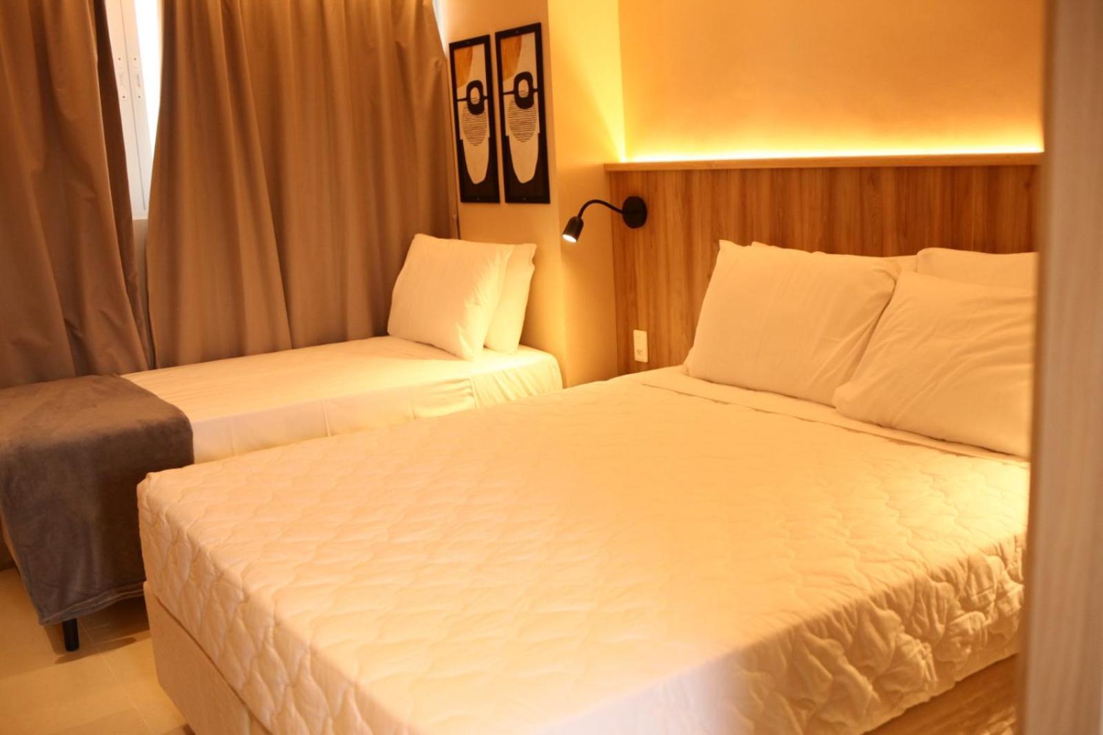 Bali Mar Hotel Natal Extérieur photo